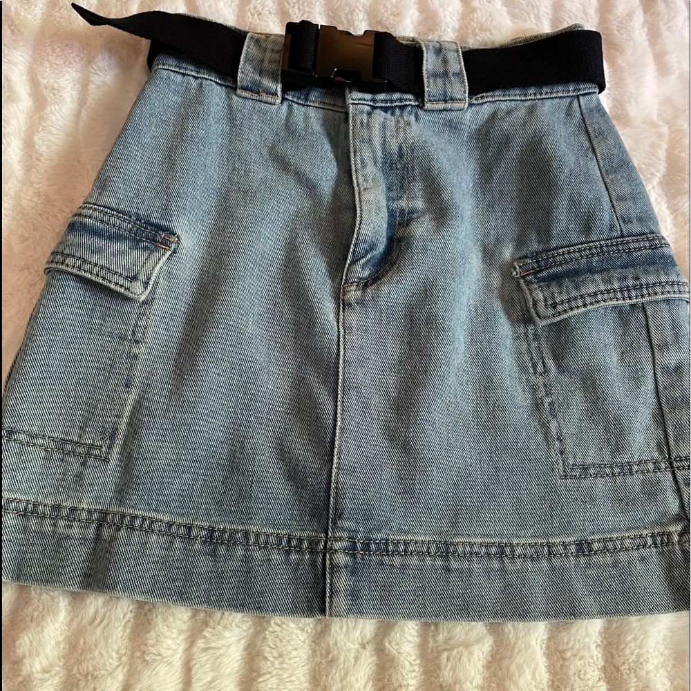 Skirt